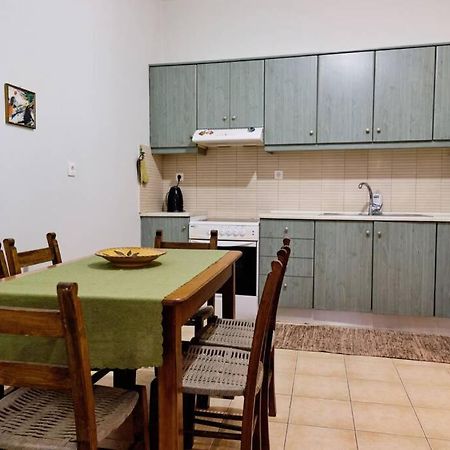 Mirtos Traditional Cretan House Kültér fotó