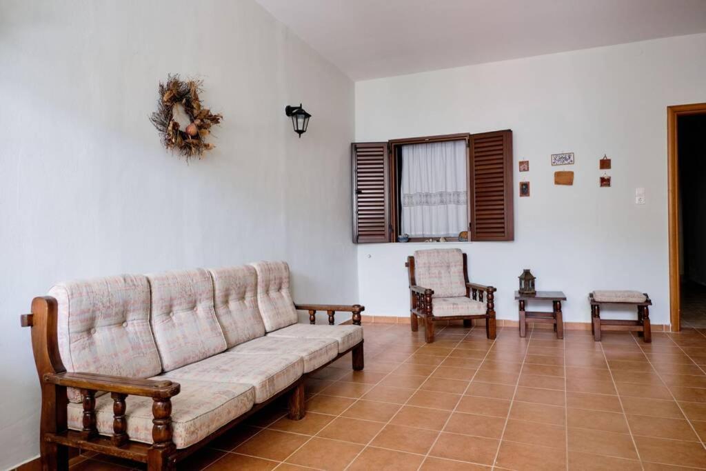 Mirtos Traditional Cretan House Kültér fotó