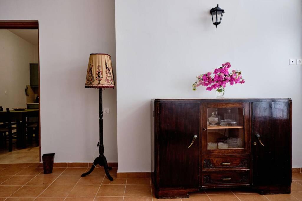 Mirtos Traditional Cretan House Kültér fotó